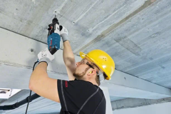 Bosch  GBH 2-28 Kırıcı Delici Matkap 880W - 0611267500