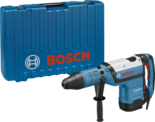 Bosch GBH 12-52 DV Kırıcı Delici Makine 1700W- 0611266000
