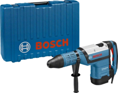 Bosch GBH 12-52 DV Kırıcı Delici Makine 1700W- 0611266000