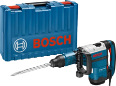 Bosch  GSH 7 VC Kırıcı Matkap 1500W - 0611322000