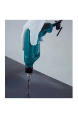Makita 6412 Darbesiz Matkap 450W