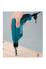 Makita 6412 Darbesiz Matkap 450W