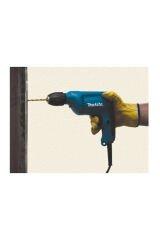 Makita 6413 Darbesiz Matkap 450 W