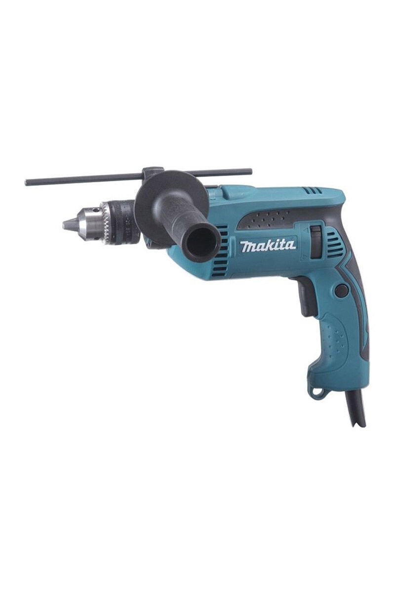 Makita HP1640K 680 Watt Darbeli Matkap (Çantalı)