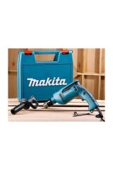 Makita HP1640K 680 Watt Darbeli Matkap (Çantalı)