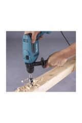 Makita HP1641 Darbeli Matkap 680 W