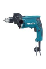 Makita HP1630 Elektrikli Darbeli Matkap 710 W