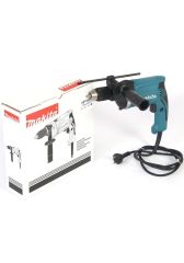Makita HP1631 Darbeli Matkap 710 W