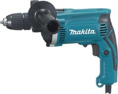 Makita HP1631K 710 Watt Darbeli Matkap (Taşıma Çantalı)