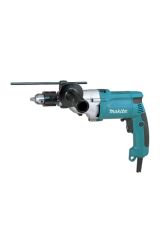 Makita HP2050 Çift Devirli Darbeli Matkap 720 W