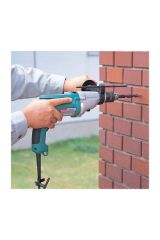 Makita HP2050 Çift Devirli Darbeli Matkap 720 W