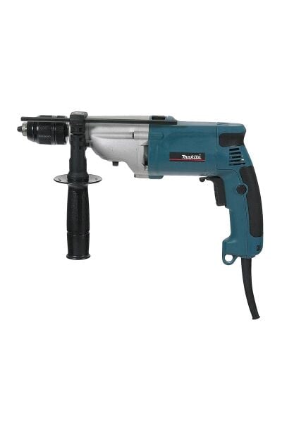 Makita HP2051 Elektrikli Darbeli Matkap 720 W