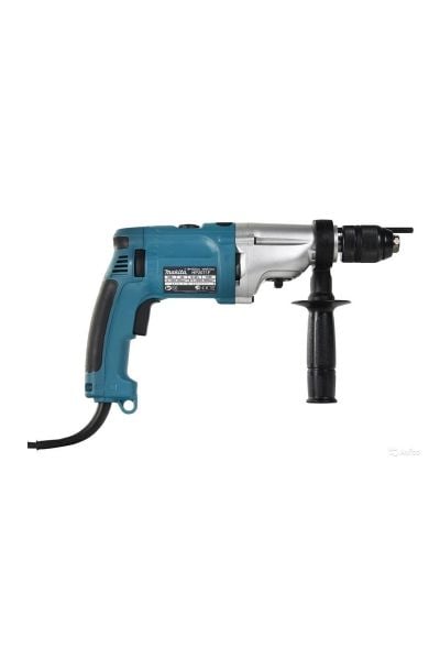 Makita HP2071 Darbeli Matkap 1010 W Çift Devirli