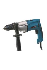 Makita HP2071 Darbeli Matkap 1010 W Çift Devirli