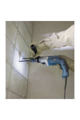 Makita HP2071 Darbeli Matkap 1010 W Çift Devirli