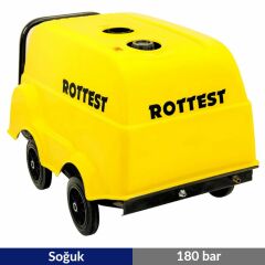 Rottest ST 180 CS Basınçlı Yıkama Makinesi-R10103