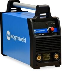 Magmaweld Monostıck 165i Elektrod Kaynak Makinesi-501N1600mf