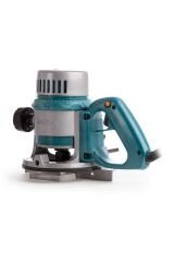 Makita 3601 B Dik Freze 930 Watt