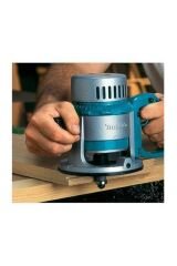 Makita 3601 B Dik Freze 930 Watt