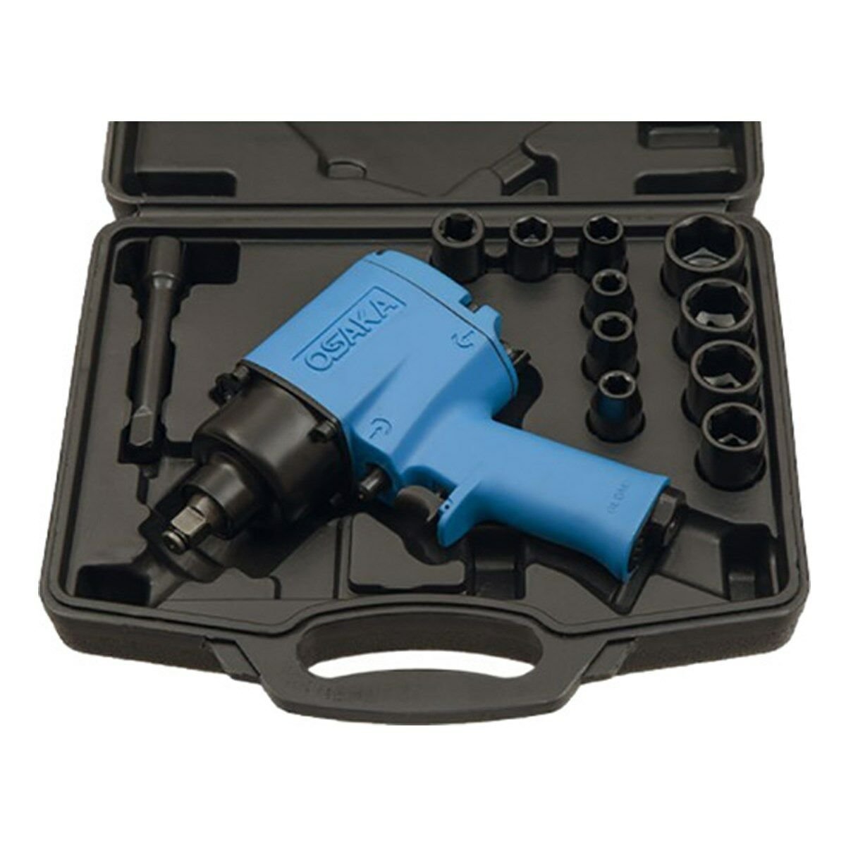 Osaka Opt 517k Somun Sökme Set 1/2