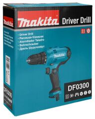 Makita DF0300 Darbesiz Matkap Vidalama | Net10hirdavat.com