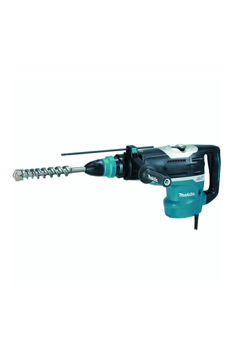 Makita HR5212C Elektropnömatik Kırıcı Delici Matkap