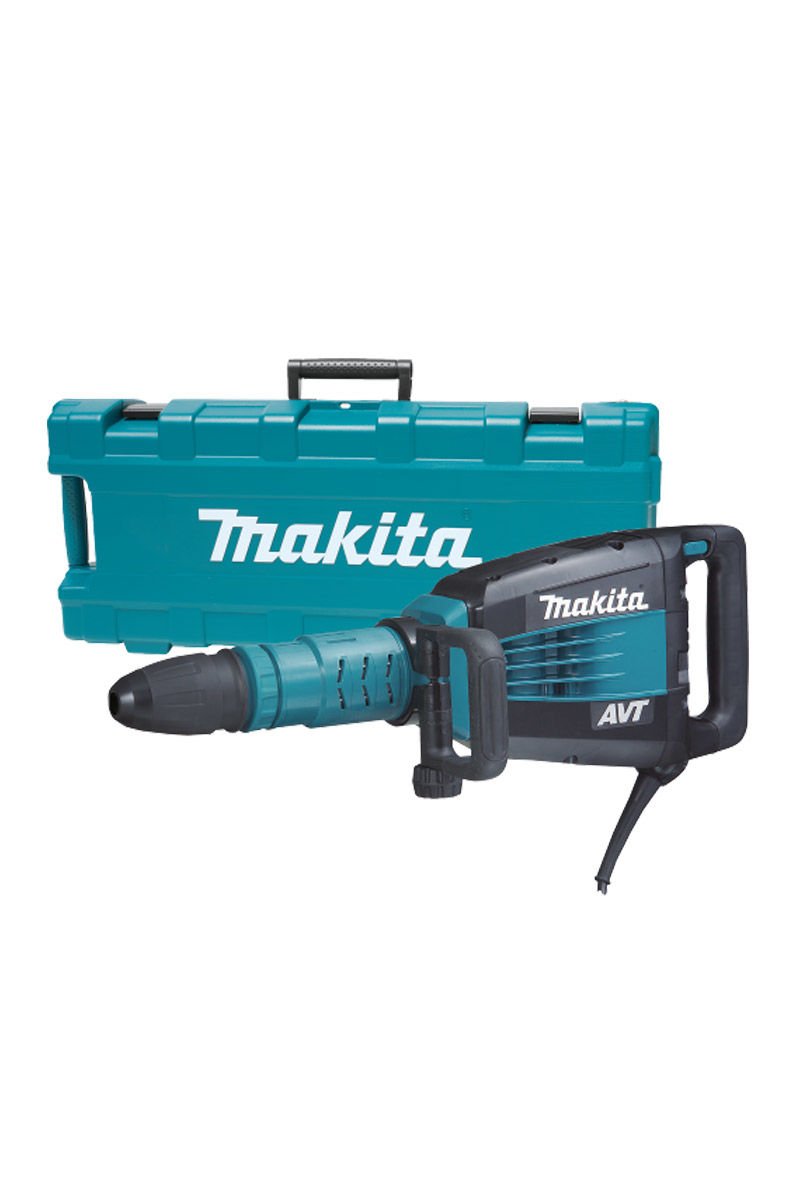 Makita HM1214C Elektropnömatik Kırıcı Matkap