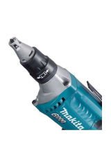 Makita FS6300X Elektrikli Vidalama Aleti