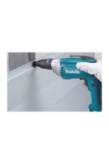 Makita FS6300X Elektrikli Vidalama Aleti