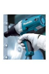 Makita TW0350 Darbeli Somun Sıkma