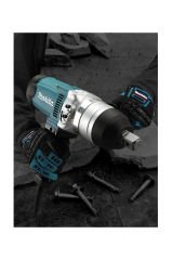 Makita TW1000 Darbeli Somun Sıkma