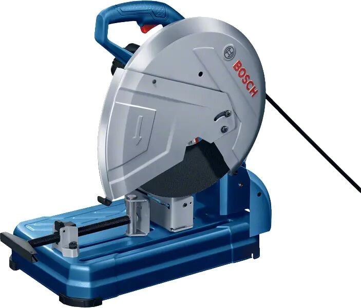 Bosch Professional GCO 14-24 J Metal Kesme Testeresi