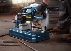 Bosch Professional GCO 14-24 J Metal Kesme Testeresi