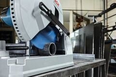 Bosch Professional GCD 12 JL Metal Kesme Testeresi