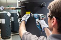 Bosch Sıcak Hava Tabancası GHG 23-66 - 06012A6300