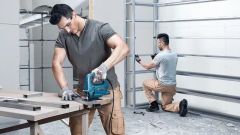 Bosch GST 700 500 W Dekupaj Testere