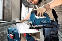 Bosch GST 90 BE Dekupaj Testeresi