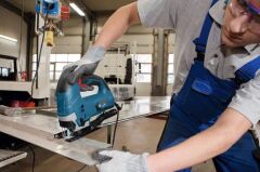 Bosch GST 90 BE Dekupaj Testeresi