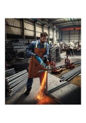 Bosch Professional GWS 2200-230H Büyük Taşlama Makinesi - 06018C1100