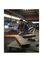 Bosch Professional GWS 2200-230H Büyük Taşlama Makinesi - 06018C1100