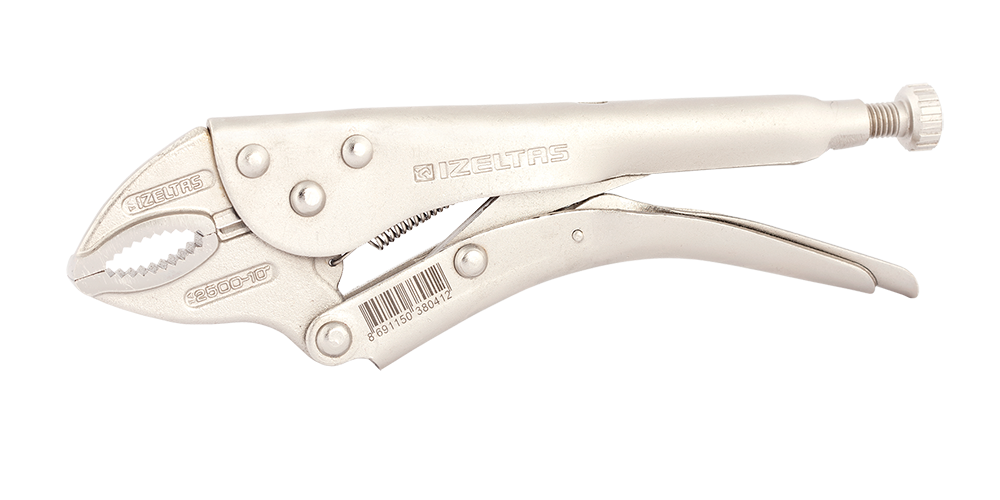 İzeltaş 2500 11 0250 Üniversal 250 mm Ayarlı Pense