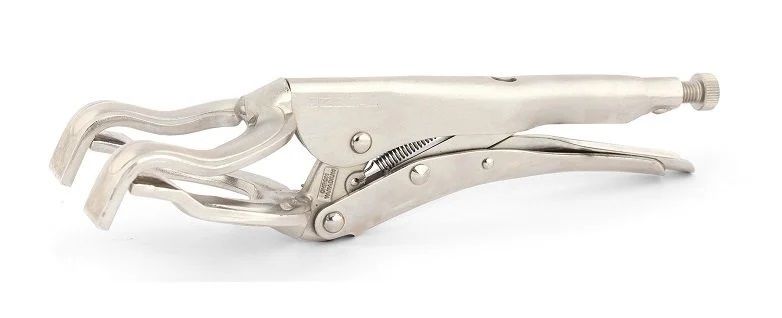 İzeltaş 2513 11 0280 Kaynakçı Ayarlı Pense 280 mm