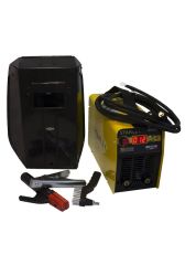 Stanley WD200IC2 200 A MMA Inverter Kaynak Makinesi