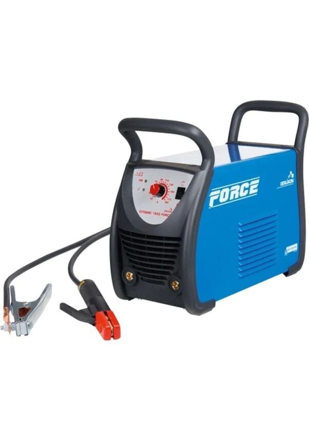Oerlikon Citoarc 1850 Force 230 V 180 A Inverter Kaynak Makinesi