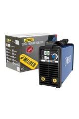 Welder ARC 200 PFC 200 A MMA TIG Kaynak Makinesi