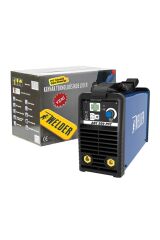 Welder ARC 200 PFC 200 A MMA TIG Kaynak Makinesi