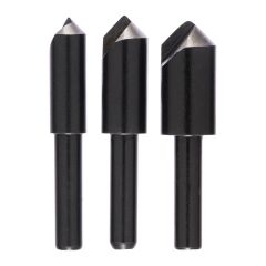 Bosch 3 Parçalı Konik Havşa Açma Ucu Seti - 2609255124