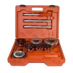 SUPER EGO Boru Pafta Takımı 1/2''-3/4''-1''-11/4''-11/2''-2''