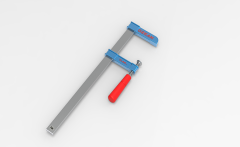 Özkan 40cm Büyük Tip Marangoz İşkencesi-9060101040
