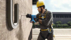 Bosch Professional GBH 180-LI 18V 4 AH TEK Akülü Kırıcı-Delici 0 611 911 122